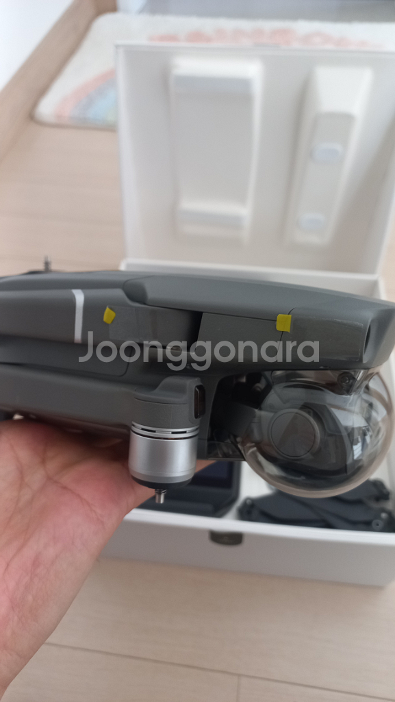매빅2PRO with smart controller--2