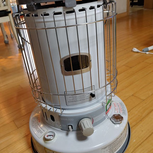 파세코 난로(WKH-22G) 판매