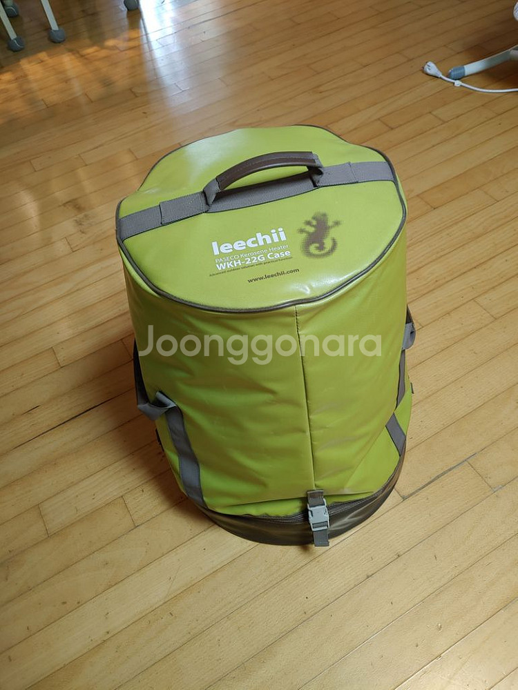 파세코 난로(WKH-22G) 판매--6