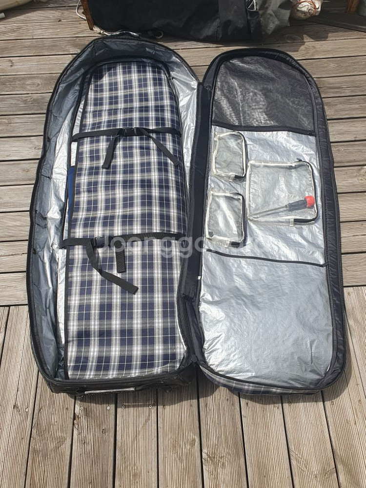 리퀴드포스 웨이크보드 원정롤백--2