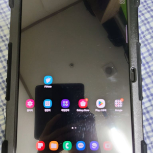 A급 갤럭시탭s7fe lte 64