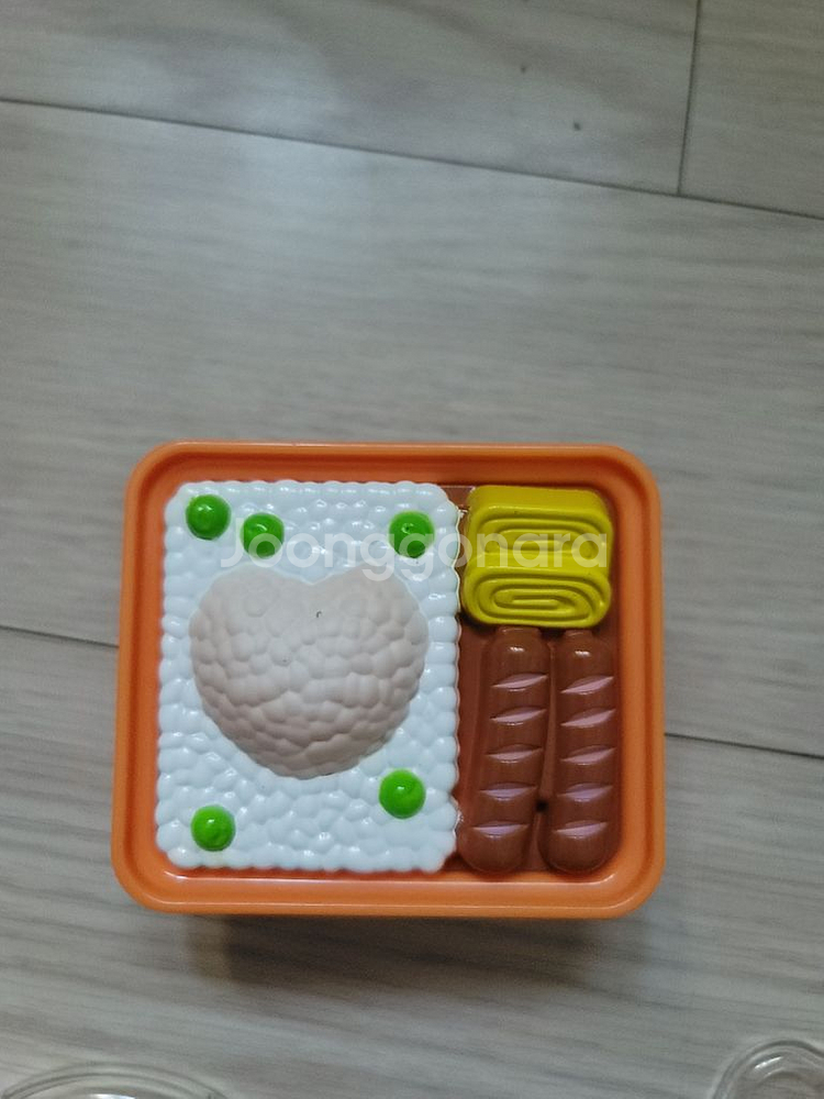 콩순이 전자렌지 편의점--3