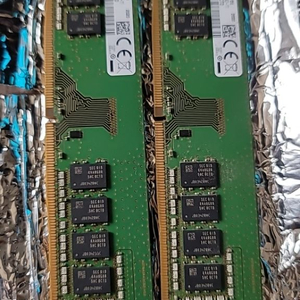 삼성ddr4 8g