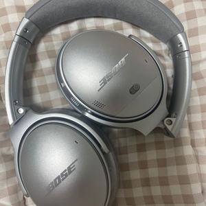 보스qc35 실버