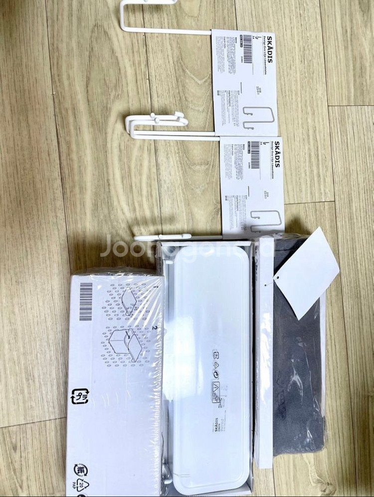 이케아 스코디스 skadis 페그보그 판매합니다--2