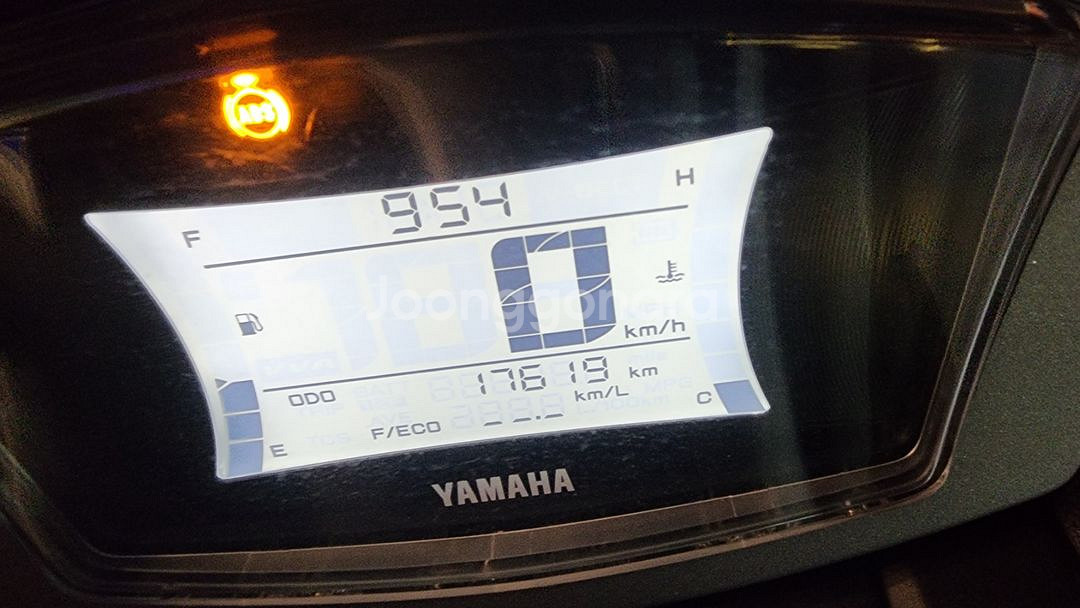 22년식 Nmax155 팝니다--0