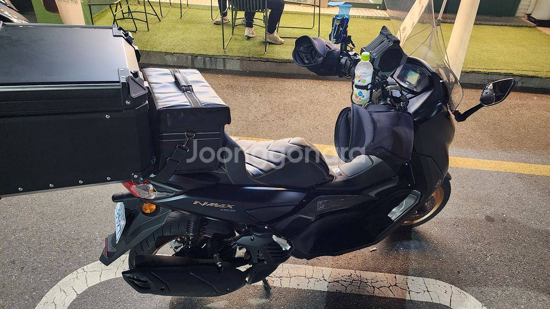 22년식 Nmax155 팝니다--2