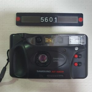 삼성 AF 480R 필름카메라