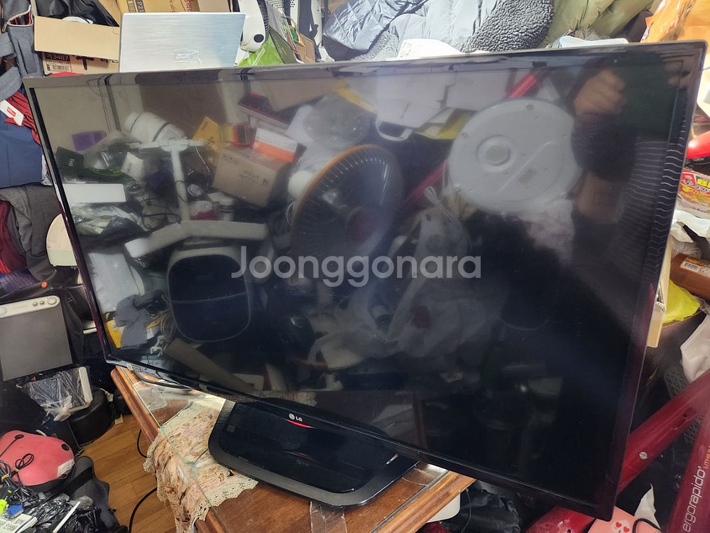 엘지 42인치 엘이디 티비 42lp560H 수리및 부품 | 중고나라 카페에서 운영하는 공식 사이트