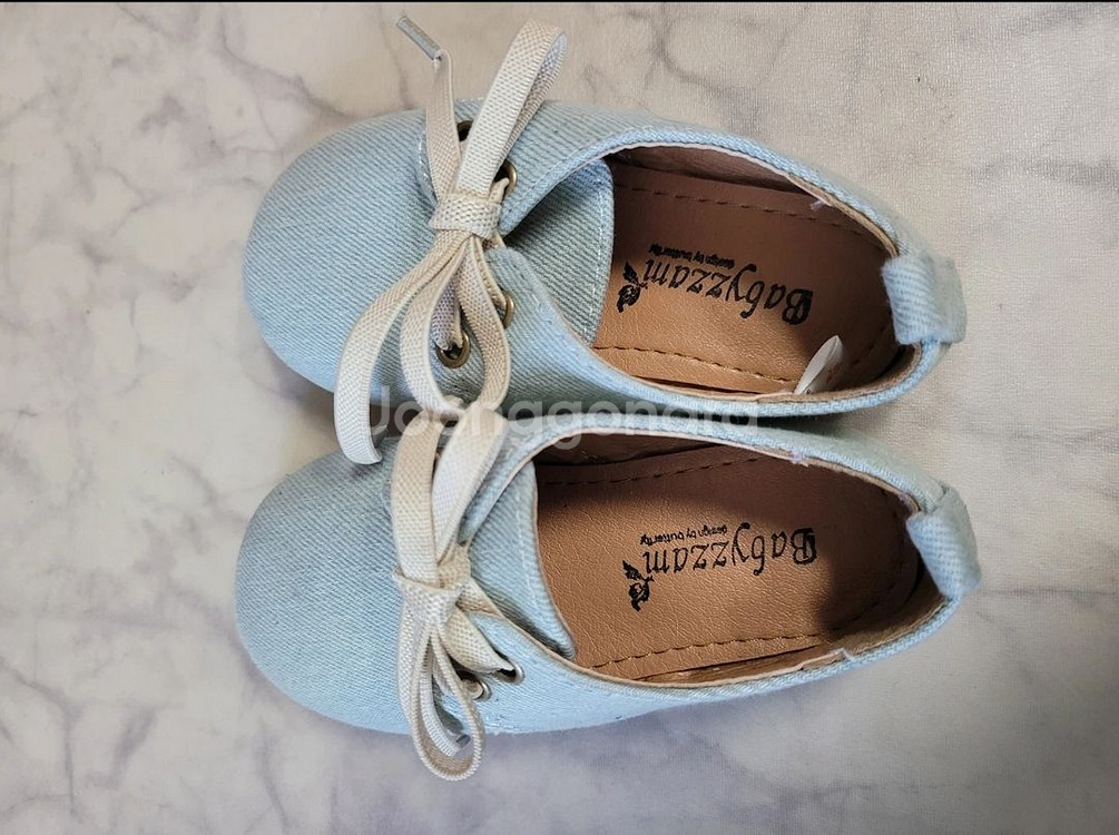 <새상품>베이비잼 아기신발 150size--1