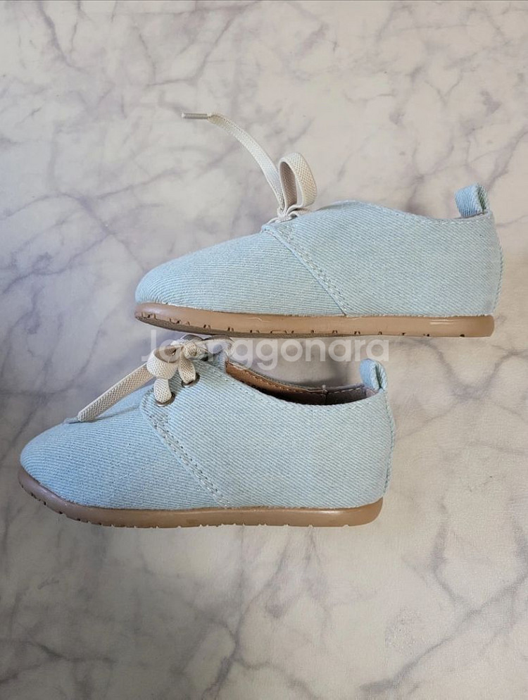 <새상품>베이비잼 아기신발 150size--3
