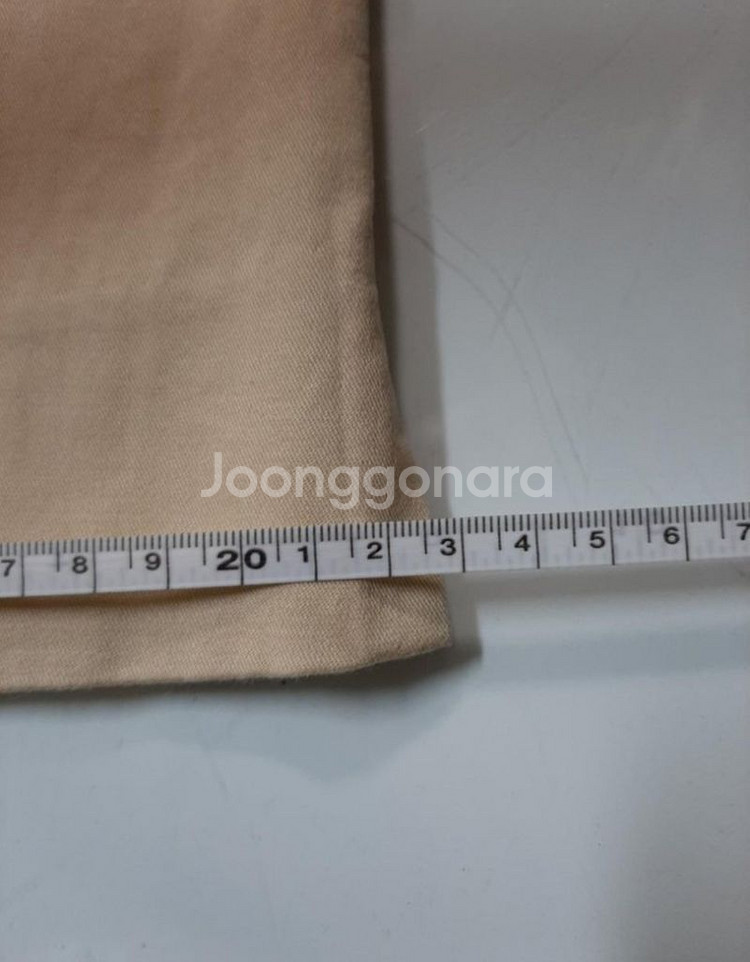 31)폴로랄프로렌 폴로스포츠 엘라스틴 스판바지 치노팬츠--8