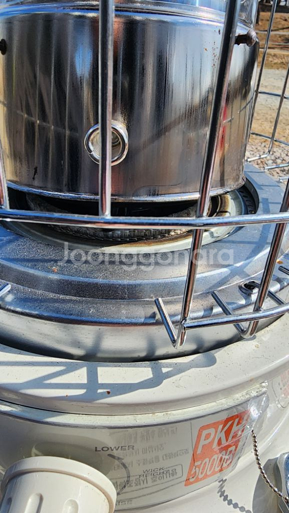 파세코 5000b 랑 노스필 20L 판매합니다.--4