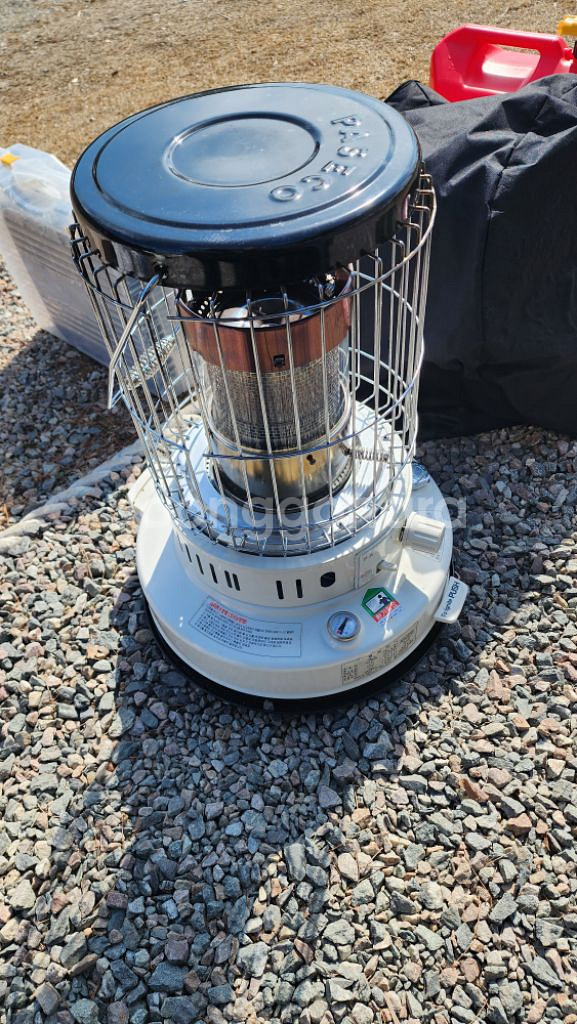 파세코 5000b 랑 노스필 20L 판매합니다.--3