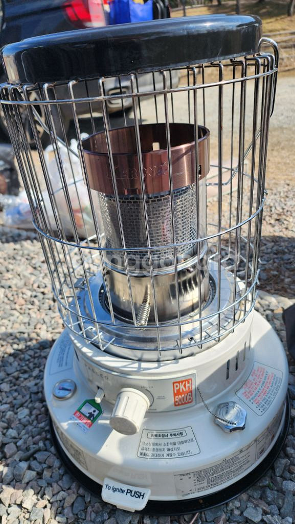 파세코 5000b 랑 노스필 20L 판매합니다.--2