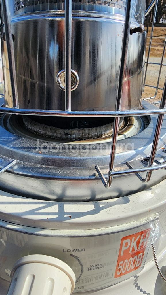 파세코 5000b 랑 노스필 20L 판매합니다.--5