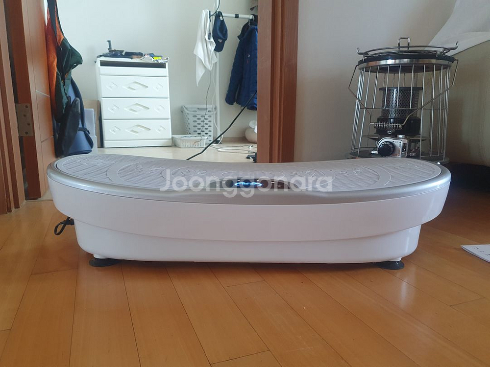 전신 진동 운동기 ( 덜덜이, 쉐이크보드, 마사지기 )--1