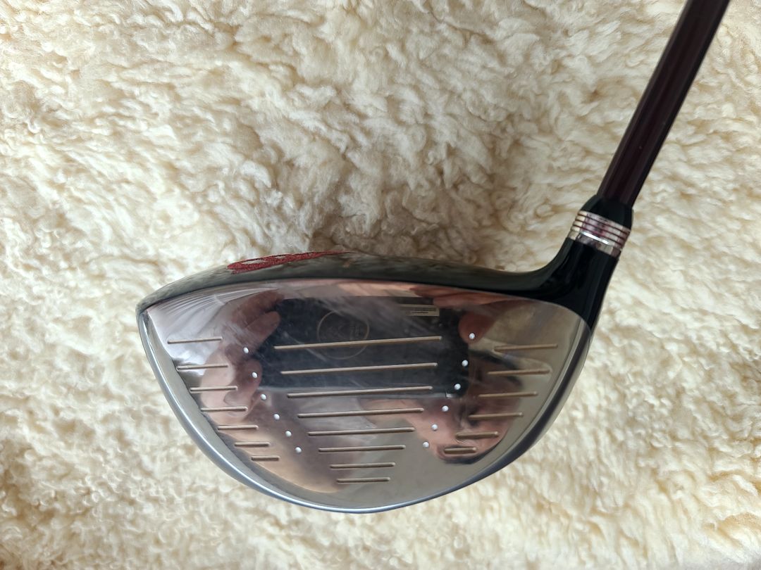 PRGR TRX 505 여성용드라이버 | 중고나라 - 안심되는 중고거래