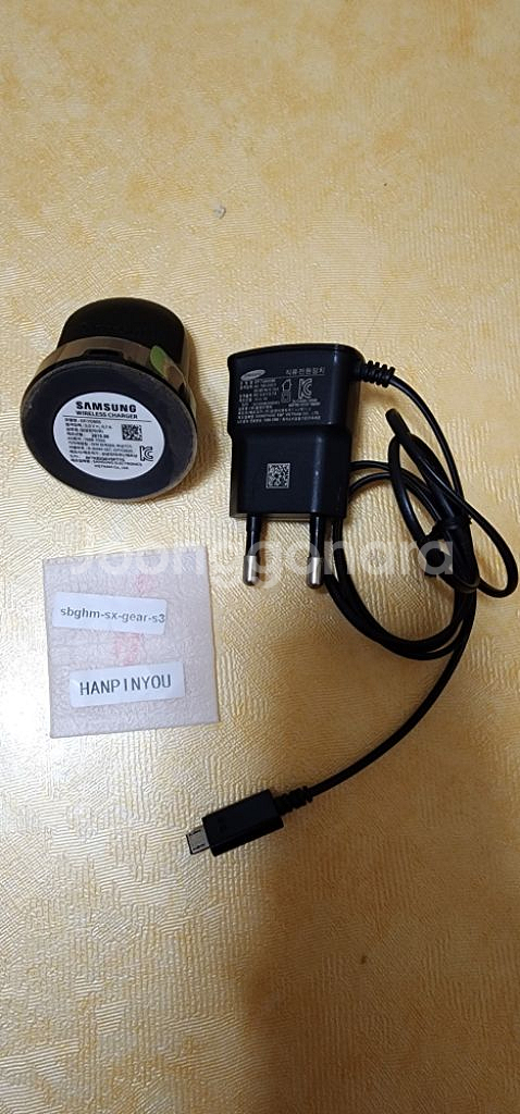 갤럭시워치1 46mm SM-R805N--1