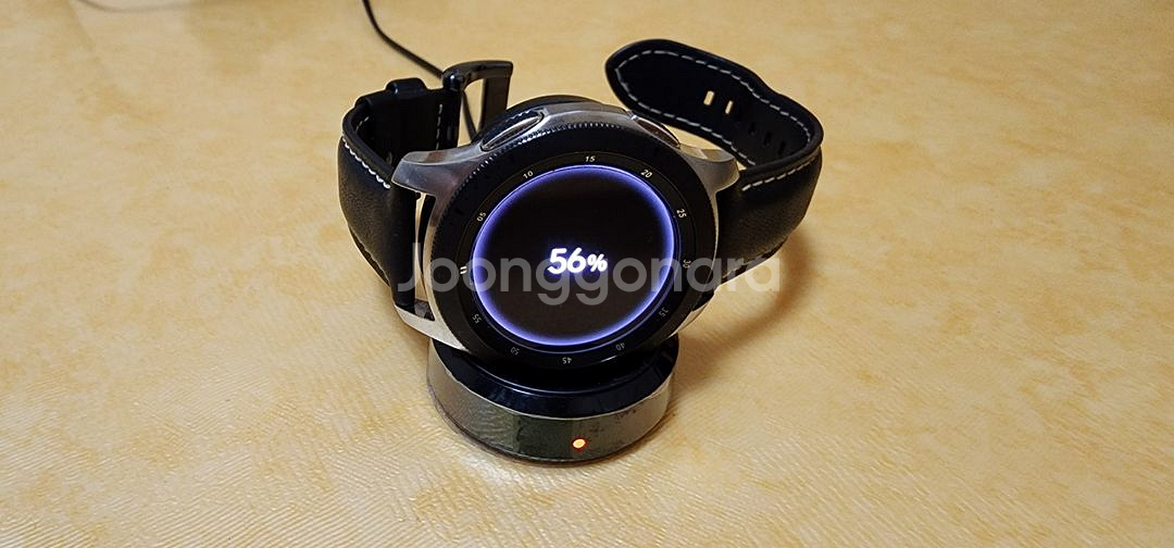 갤럭시워치1 46mm SM-R805N--3