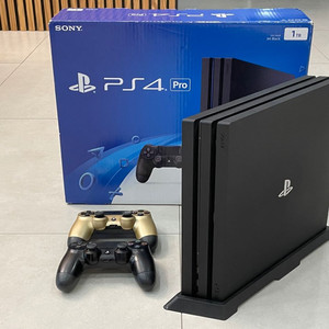 ps4 pro 1gb