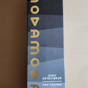 모다모다샴푸 300g(새상품) 팝니다