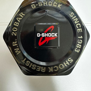 G-SHOCK GA-110TR-7A 판매