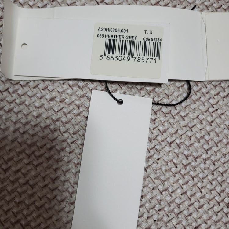 아미(AMI)가디건 s사이즈 판매합니다 이미지