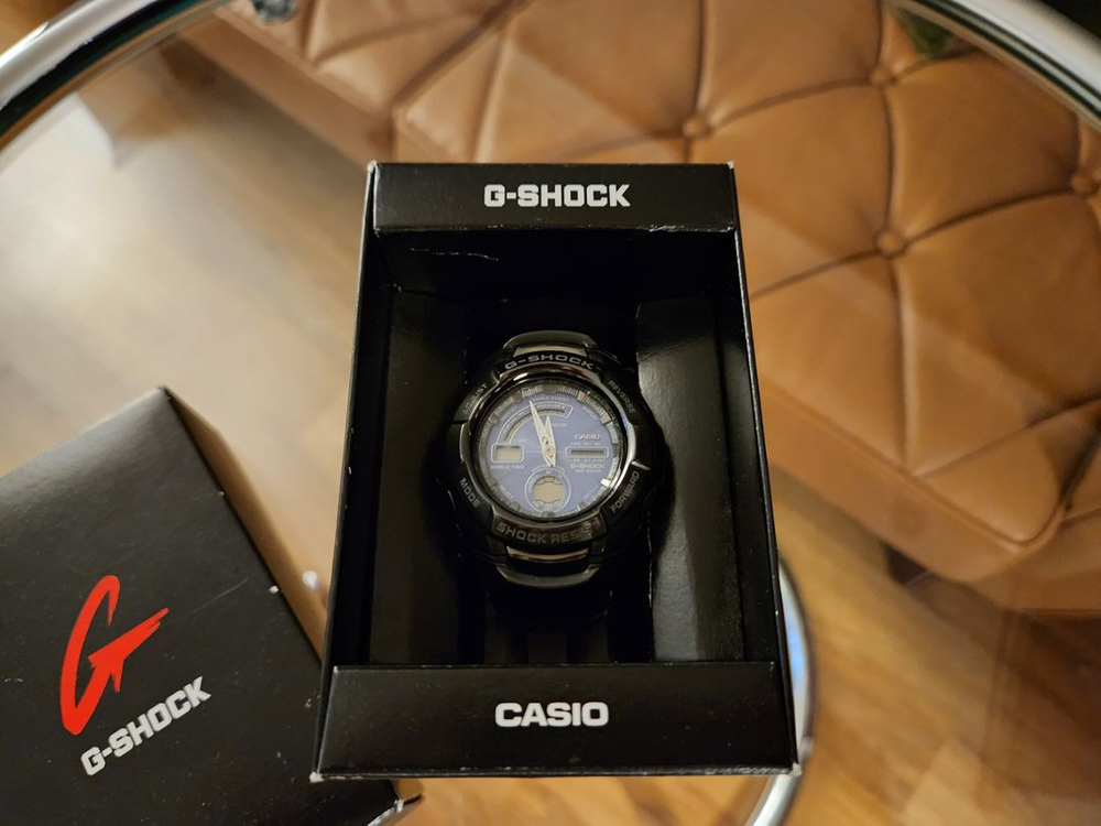 쥐샥 정품 GW-1211BD-1AVDR 신동급 풀박스--1