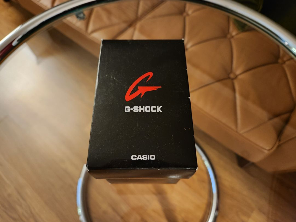 쥐샥 정품 GW-1211BD-1AVDR 신동급 풀박스--2