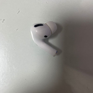 에어팟 프로 왼쪽유닛