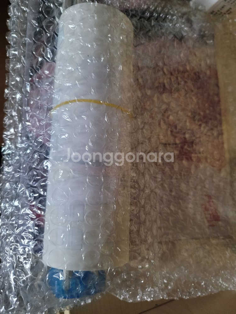 랜챗그녀 랜덤채팅의그녀 서리라 마우스패드+이유리 배너--0