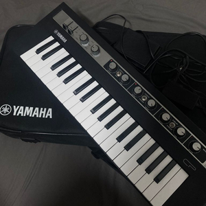 Yamaha reface cp 야마하 리페이스 CP