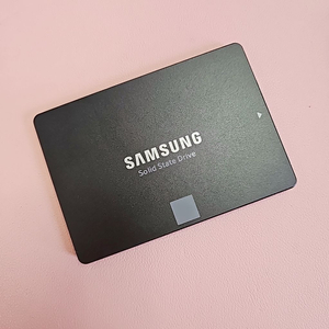 [무료배송/정품] 삼성 정품 SSD 500GB