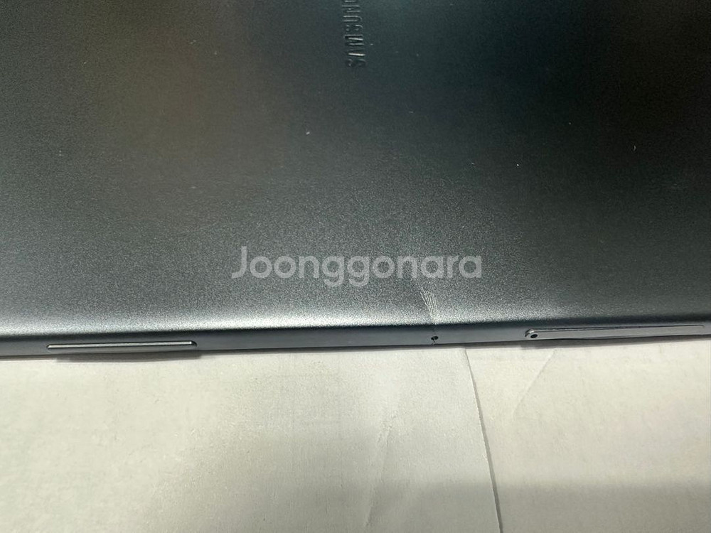 갤럭시탭S5E 64GB WIFI 팝니다--4