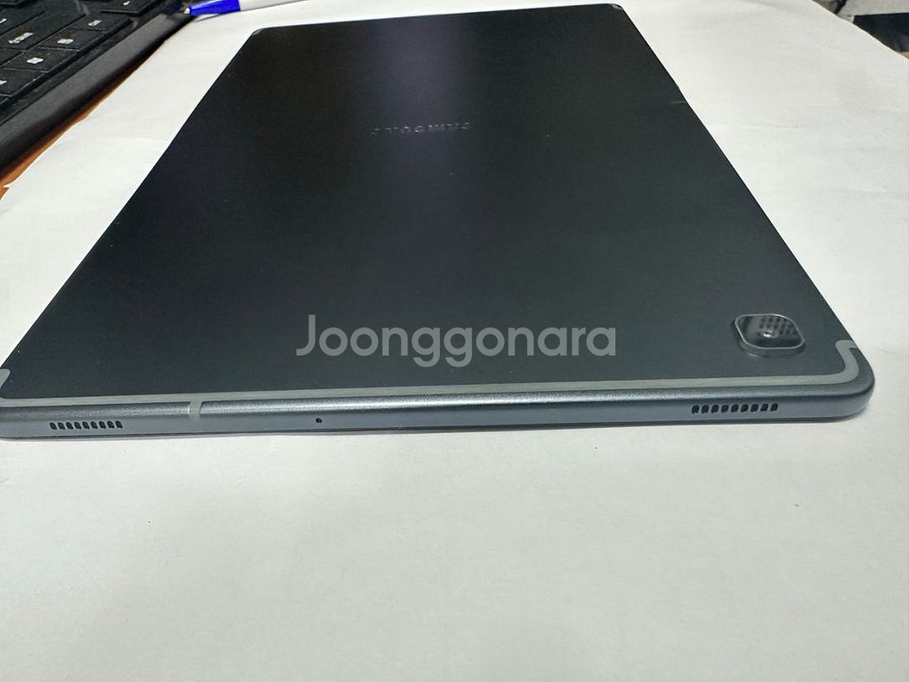 갤럭시탭S5E 64GB WIFI 팝니다--3