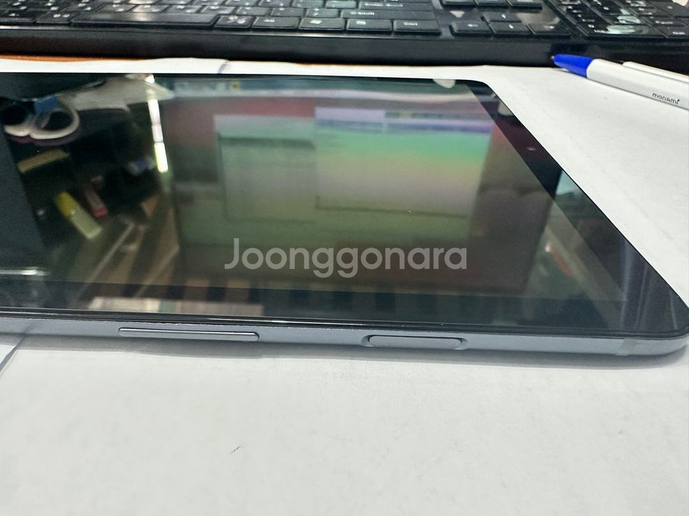갤럭시탭S5E 64GB WIFI 팝니다--6