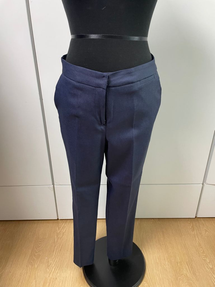 슬림핏 정장 투피스(하객룩,오피스룩)S사이즈,55사이즈--6