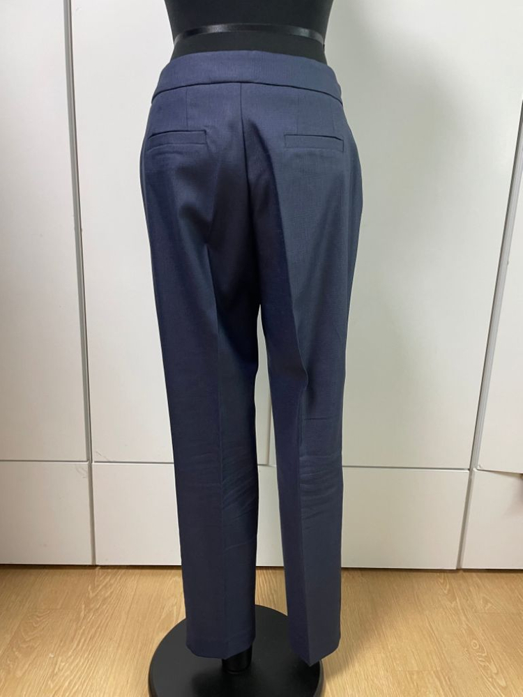 슬림핏 정장 투피스(하객룩,오피스룩)S사이즈,55사이즈--7