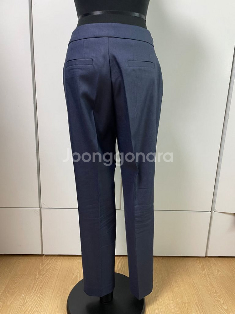 슬림핏 정장 투피스(하객룩,오피스룩)S사이즈,55사이즈--7