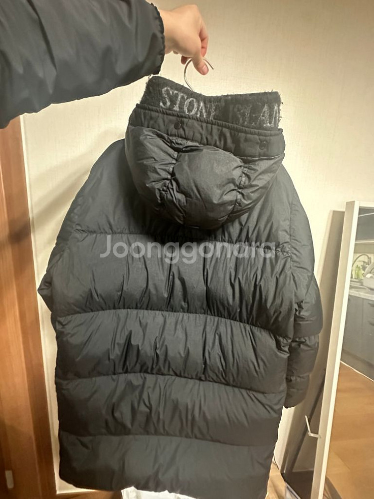 스톤아일랜드 크링클랩스20fw--1