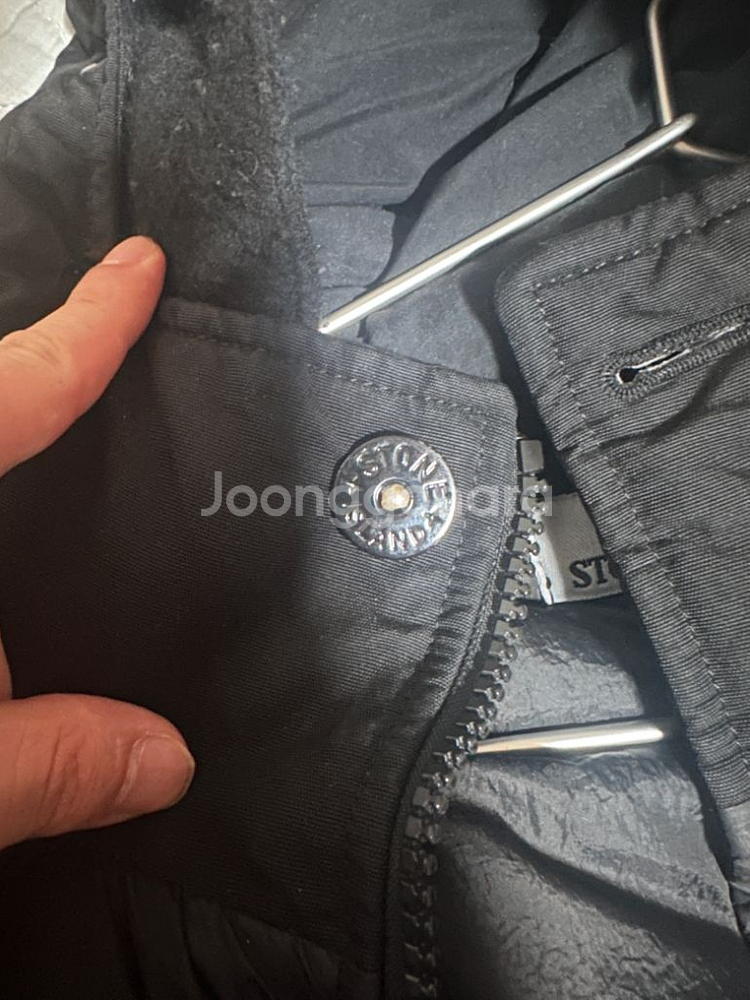 스톤아일랜드 크링클랩스20fw--6