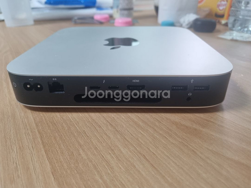 맥 미니 m1 8g 512gb | 데스크탑/본체 | 중고나라