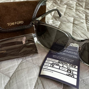 톰포드 선글라스 판매