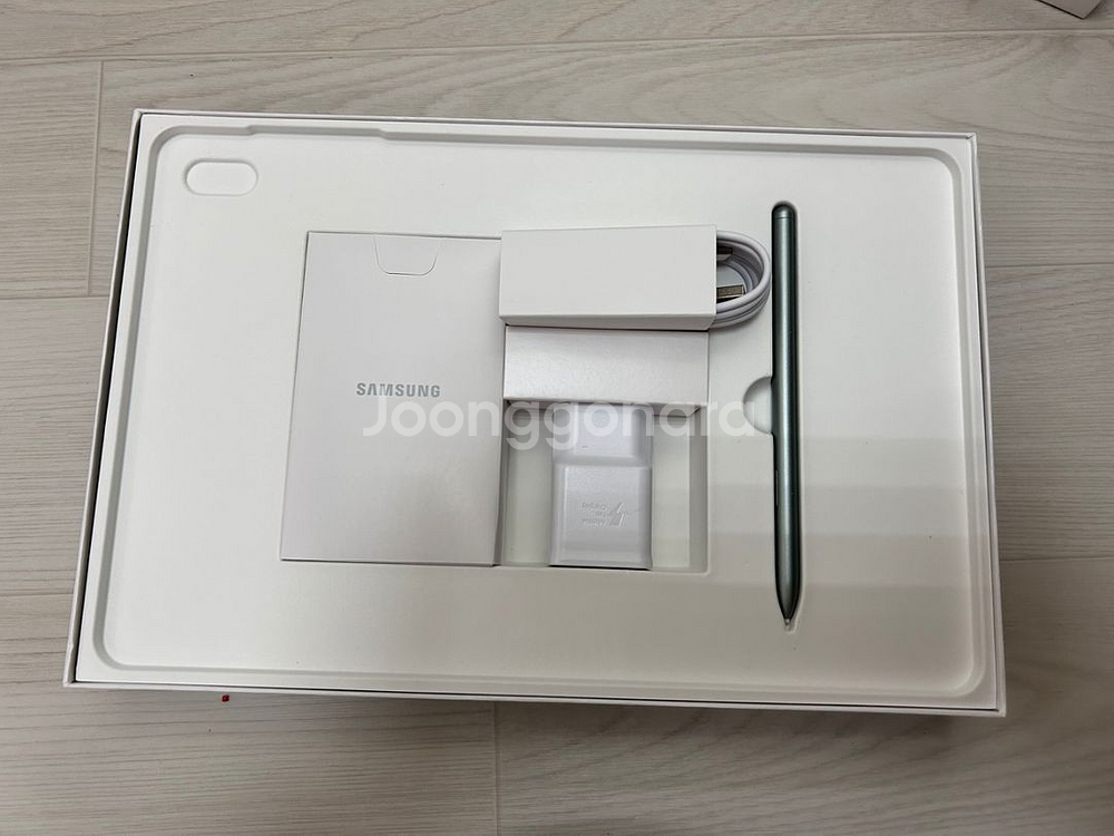 삼성갤럭시탭s7 FE--3