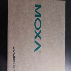 MOXA MB3180