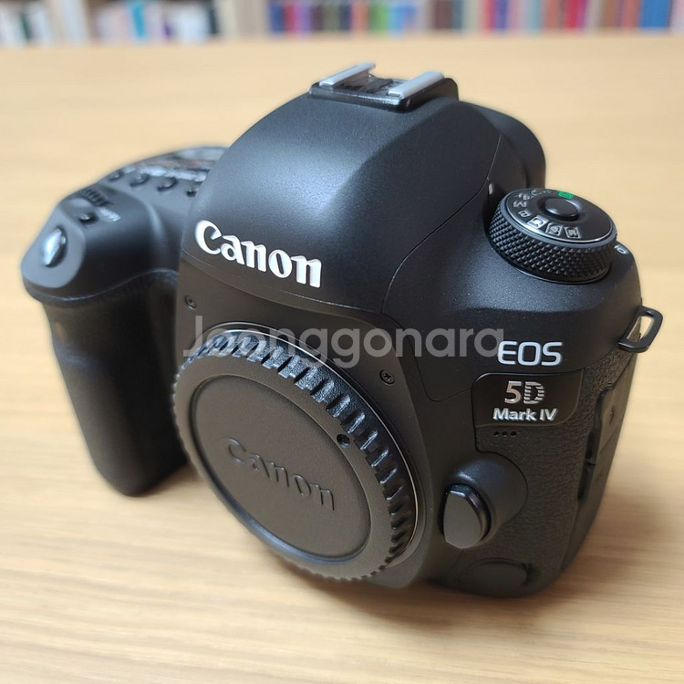 캐논5d mark4 세로그립--1