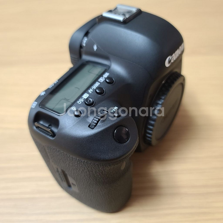 캐논5d mark4 세로그립--2