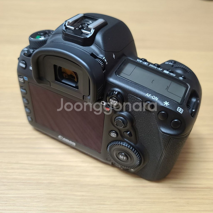 캐논5d mark4 세로그립--3