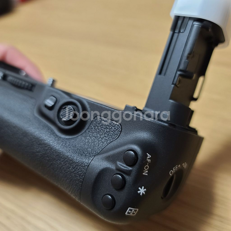 캐논5d mark4 세로그립--5